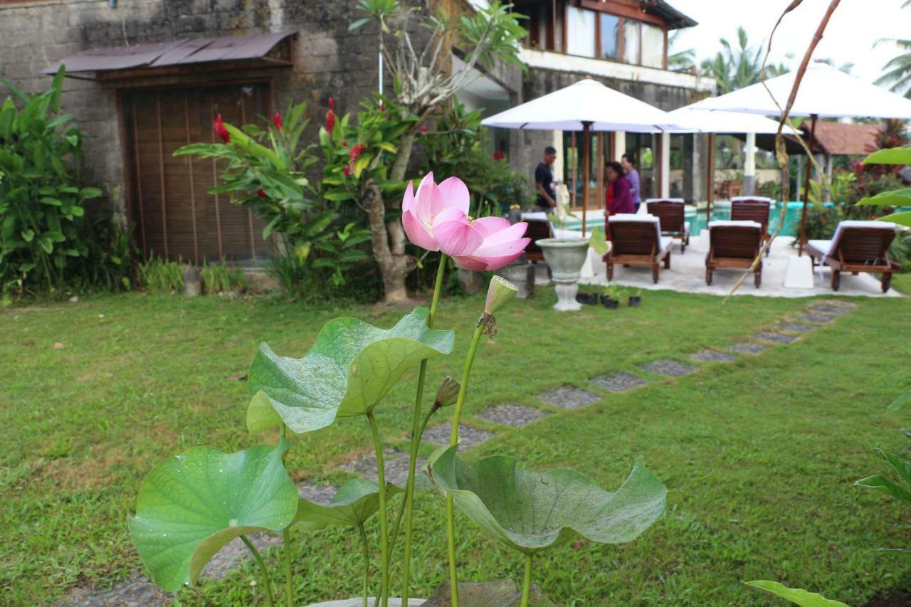 The Alise Villa Tegallalang (Bali) Exterior foto